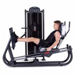 Horizontal leg press - Image 3