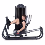Horizontal leg press - Image 4