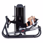 Horizontal leg press - Image 7