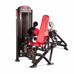 Super vertical chest press - Image 6