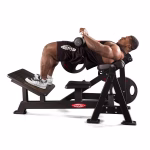 Hip thrust - Image 2
