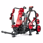 Super pullover machine