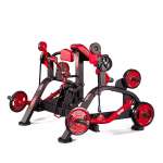 Alternate Preacher Curl Machine