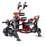 Total core crunch machine - Image 5