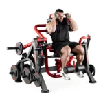 Total core crunch machine - Image 4