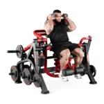 Total core crunch machine - Image 2