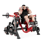 Total core crunch machine - Image 10