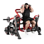 Total core crunch machine - Image 8
