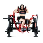Total core crunch machine - Image 7