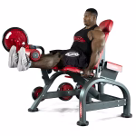 Leg extension - Image 3