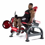 Leg extension - Image 2