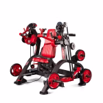 Three Angles Triceps Machine - Image 8