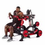 Three Angles Triceps Machine - Image 6