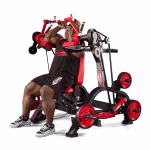 Three Angles Triceps Machine - Image 5