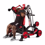 Three Angles Triceps Machine - Image 3
