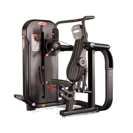 Pullover machine