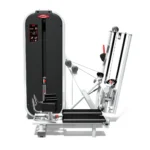 Master gluteus plus