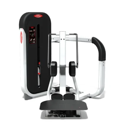 Standing abductor