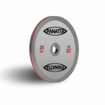Powerlifting pro plate