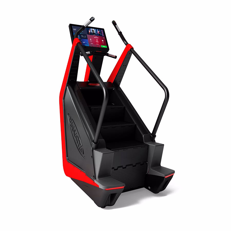 1RPT006 Climber Rossopuro Touch - Image 1