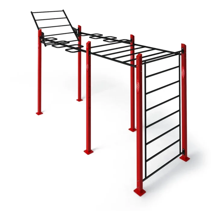 Dfc 487 outdoor crossbridge – ATHLOS