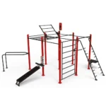 Dfc 601 outdoor power square