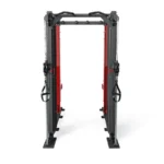 Dfc power rack with dual adjustable pulley - Image 6