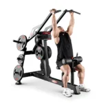 Lat machine convergent - Image 5