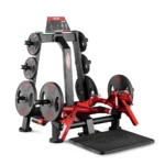 Shrug Machine