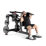 Deltoid press - Image 4