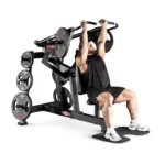 Deltoid press - Image 3