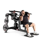 Deltoid press - Image 2