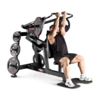 Deltoid press - Image 5
