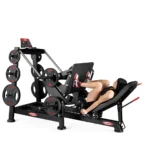 Leg press 45° - Image 3
