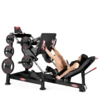 Leg press 45° - Image 2