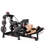Leg press 45° - Image 5