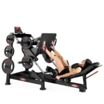 Leg press 45° - Image 4