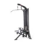 Lat pulldown