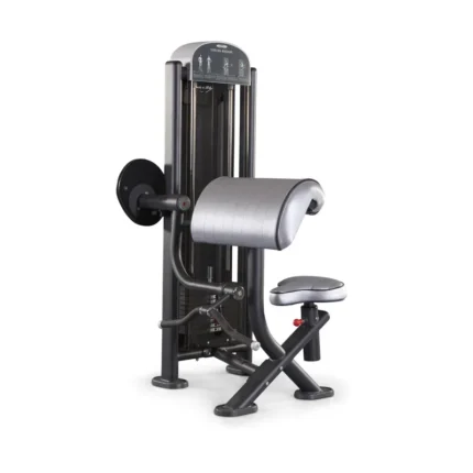 Curling machine