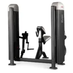 Alternate preacher curl machine