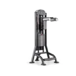 Calf machine
