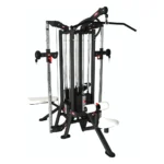 Jungle machine double hlp