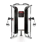 Dual adjustable pulley smart