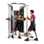 Dual adjustable pulley full - Image 7