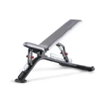 Fully adjustable bench