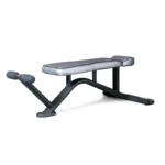 Flat bench