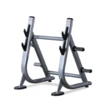 Curl rack