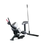 Torsion bench