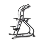 Abdominal isolator