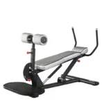 Reverse crunch abs - Image 2